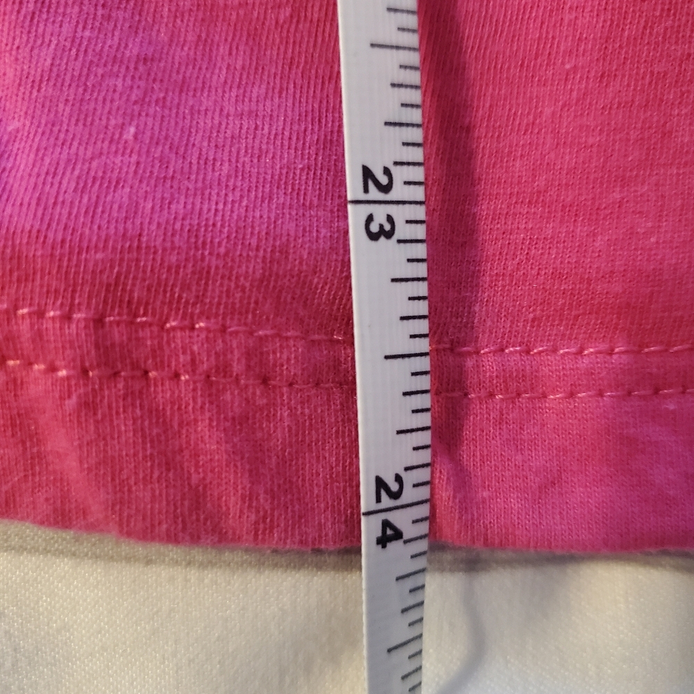 “Drop it like a Squat” Hot Pink Womens Workout Tank Top Shirt By FREEZE LARGE - Picture 6 of 6